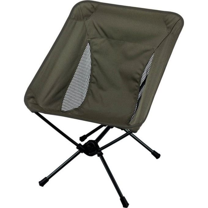 Кресло складное KOVEA VIVID CHAIR MINI, хаки KECV9CA-04KH