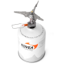 Титановая горелка KOVEA Supalite Titanium Stove KB-0707